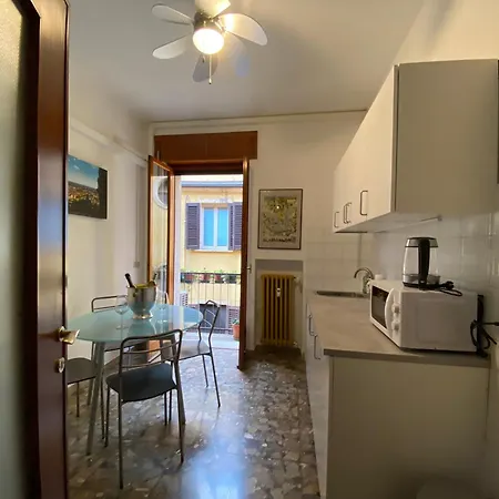 Guest house All'arena Verona