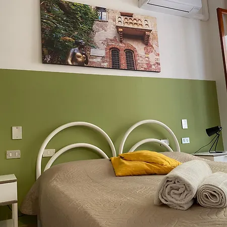 All'arena Guest house *