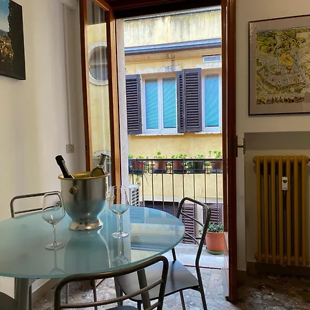 All'arena Guest house Verona