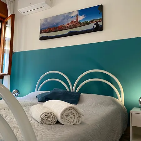 All'arena Guest house *