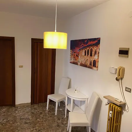 Guest house All'arena *