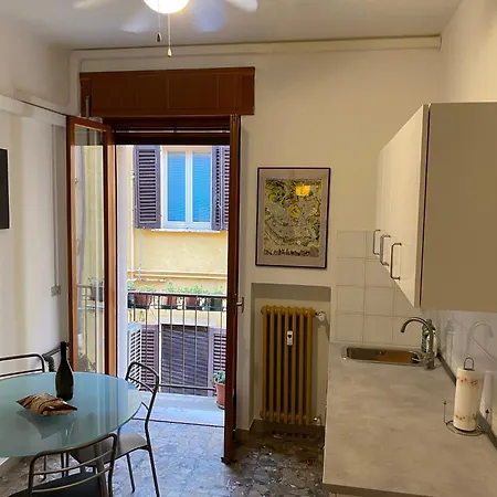 Guest house All'arena
