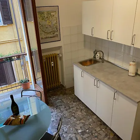 All'arena Guest house Verona