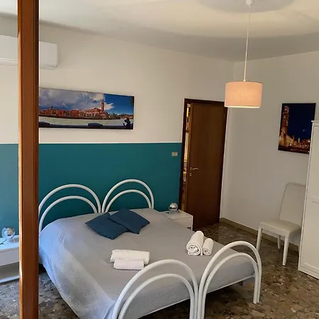 Guest house All'arena *