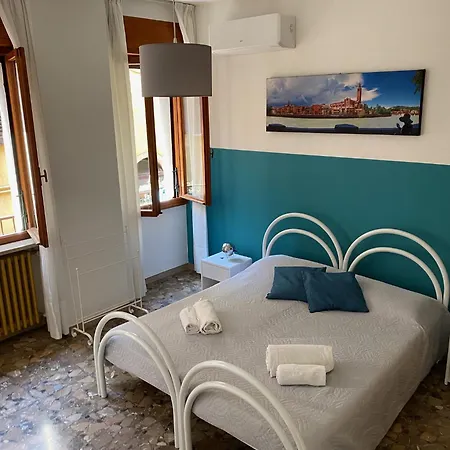 All'arena Guest house Verona