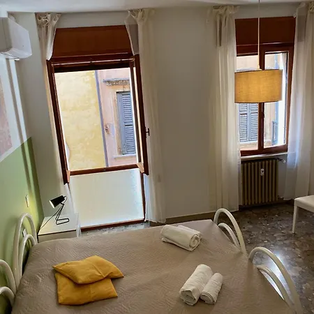Guest house All'arena